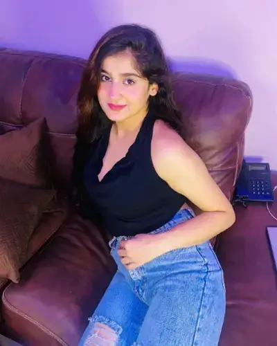 Call Girls Khirkiya